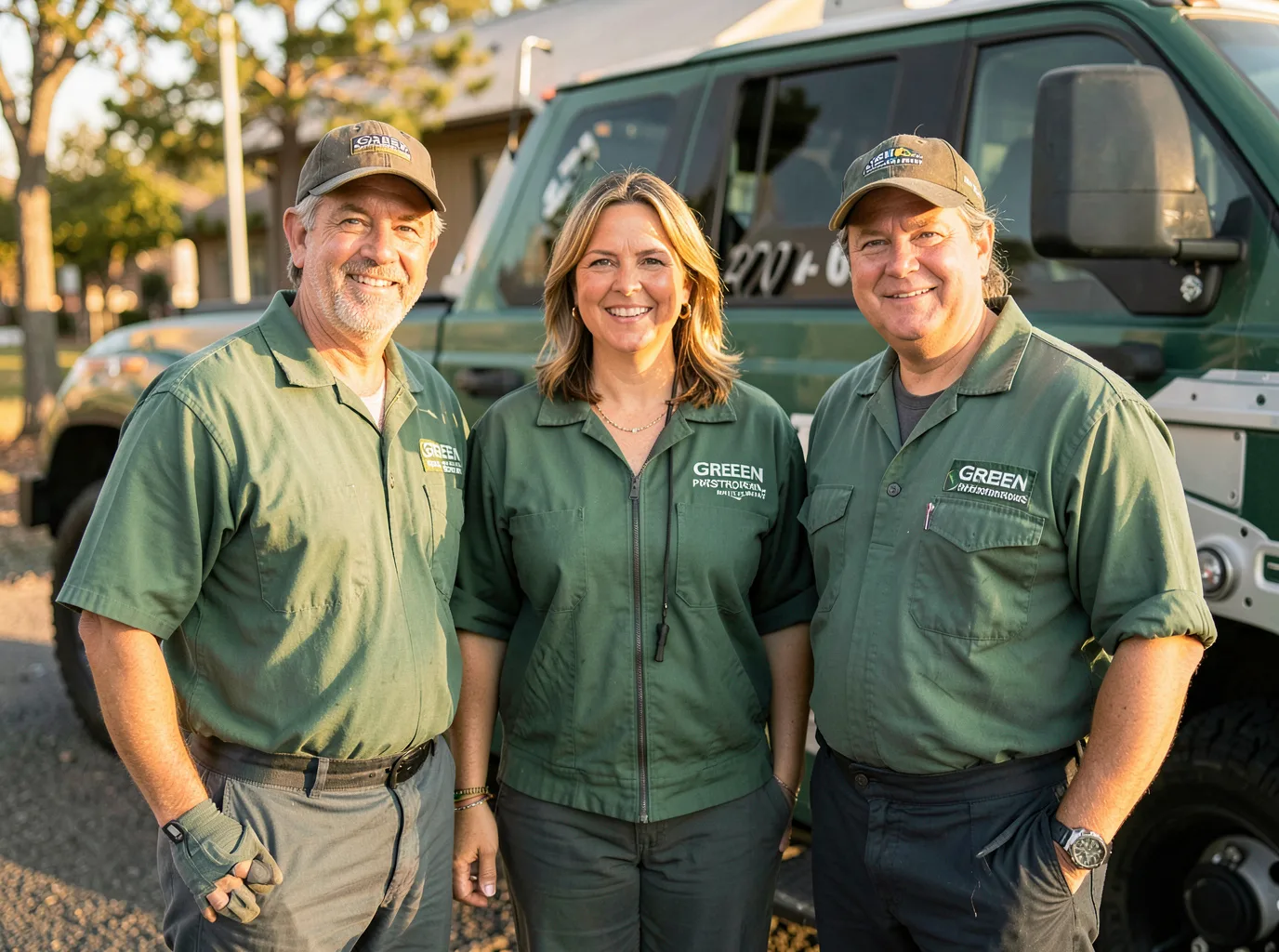 Water Damage Restoration company in Garland, NC