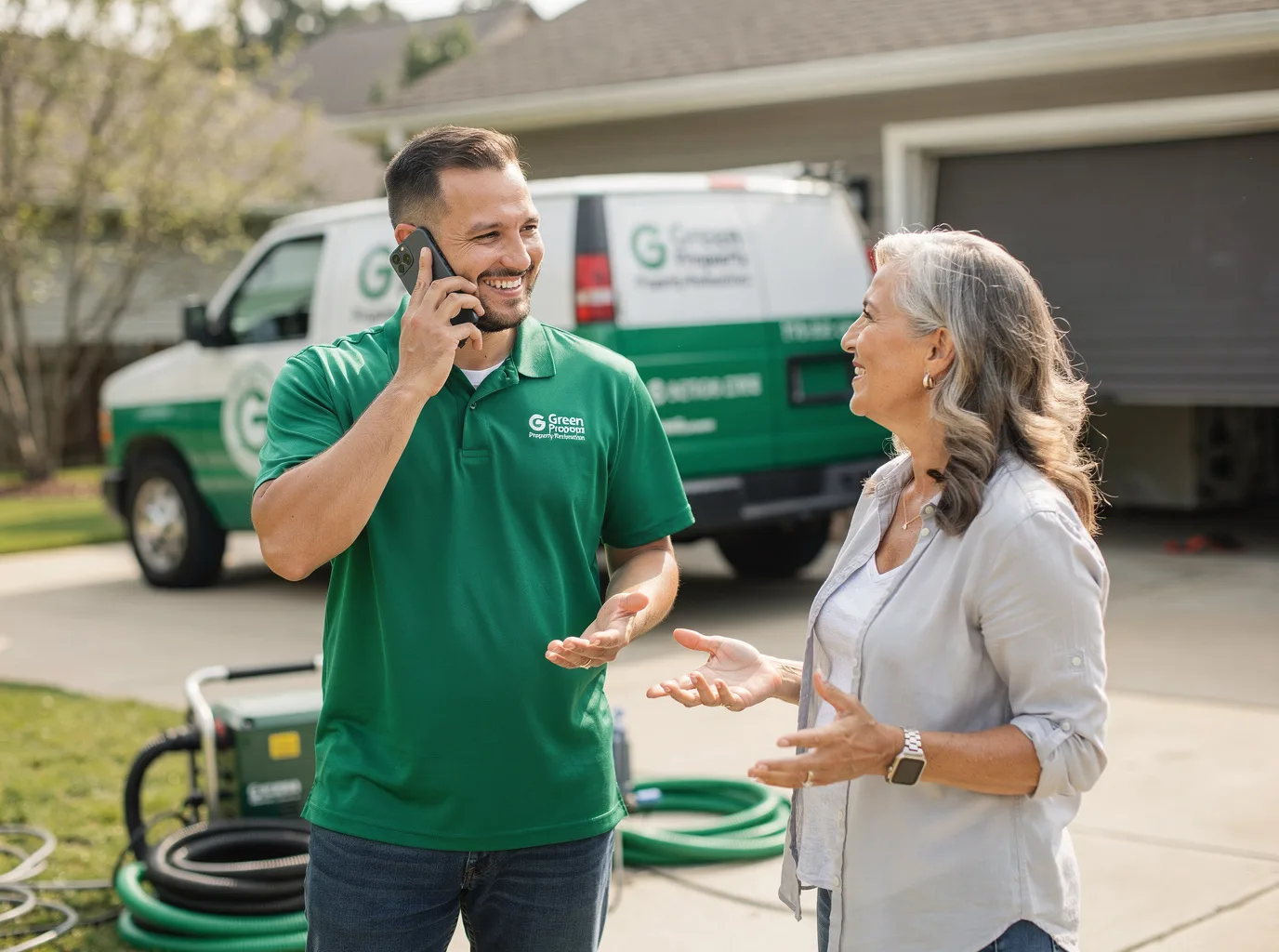 Water Damage Restoration Garland, NC FAQs